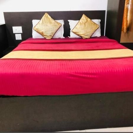 Chikmagalūr Manjunatha Residency מראה חיצוני תמונה