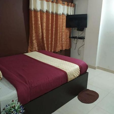Chikmagalūr Manjunatha Residency מראה חיצוני תמונה