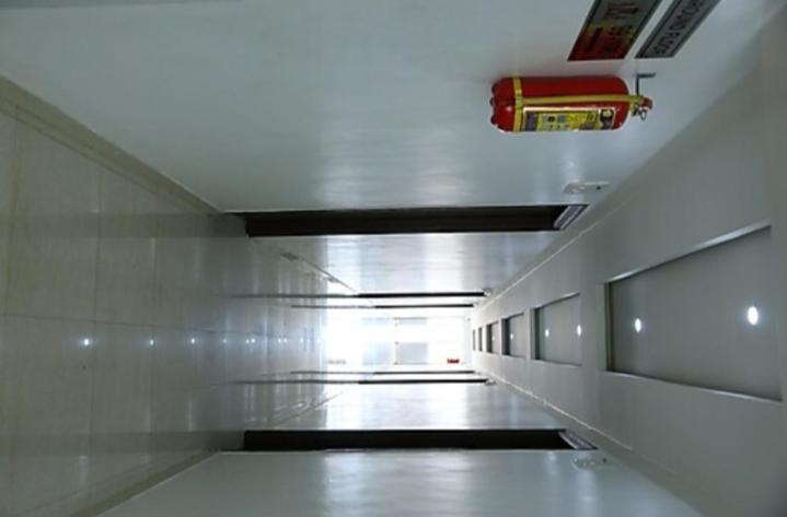 Chikmagalūr Manjunatha Residency מראה חיצוני תמונה