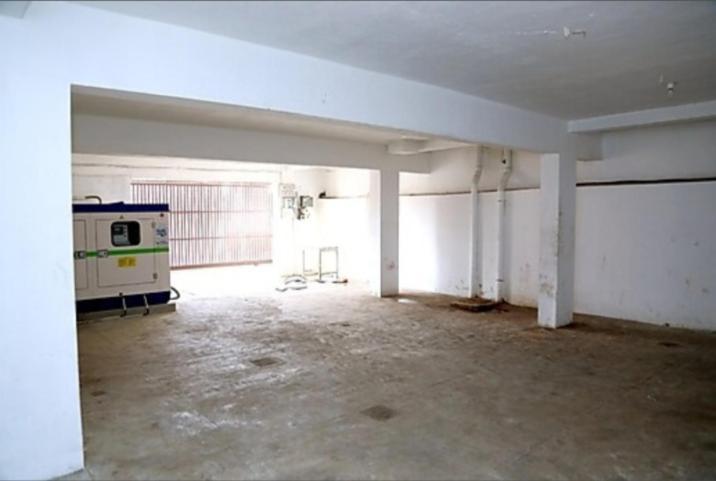 Chikmagalūr Manjunatha Residency מראה חיצוני תמונה
