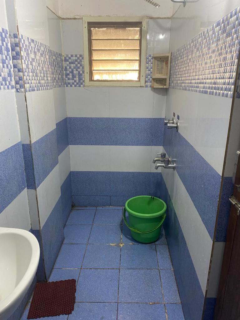 Chikmagalūr Manjunatha Residency מראה חיצוני תמונה