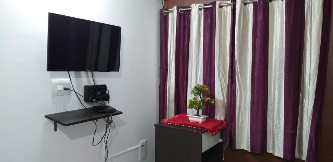 Chikmagalūr Manjunatha Residency מראה חיצוני תמונה